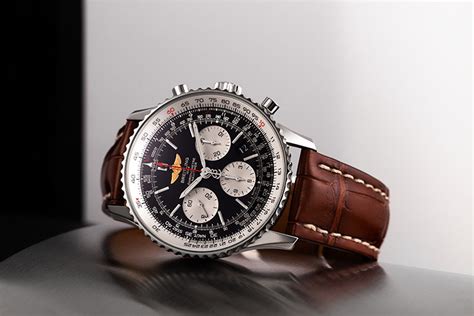 breitling navitimer lünette anleitung|Breitling Navitimer 2020.